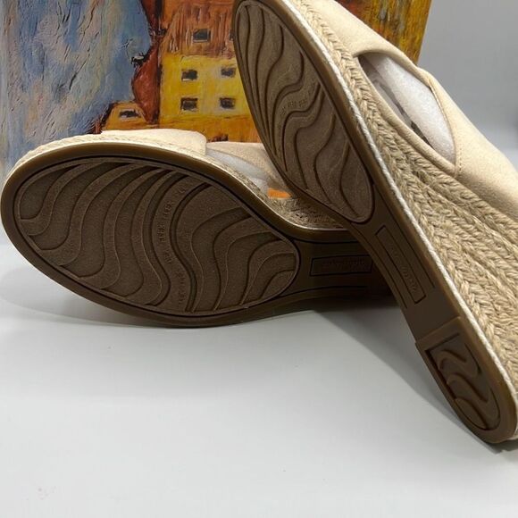 Bella Vita Nadette ll cream super - Picture 6 of 7